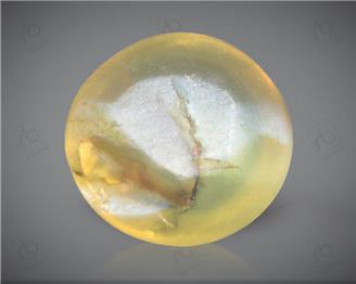 Natural Chrysoberyl Cat's eye  1.09CTS-6734